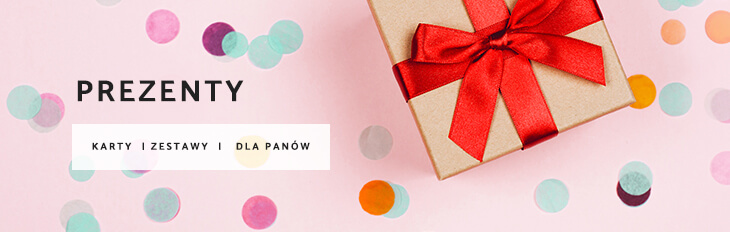 Prezenty