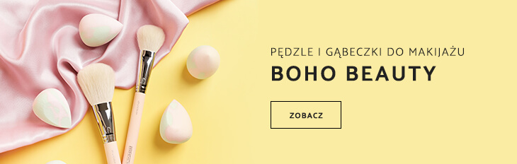 Pędzle BOHO