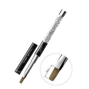 Semilac Gel Brush N 4 flat